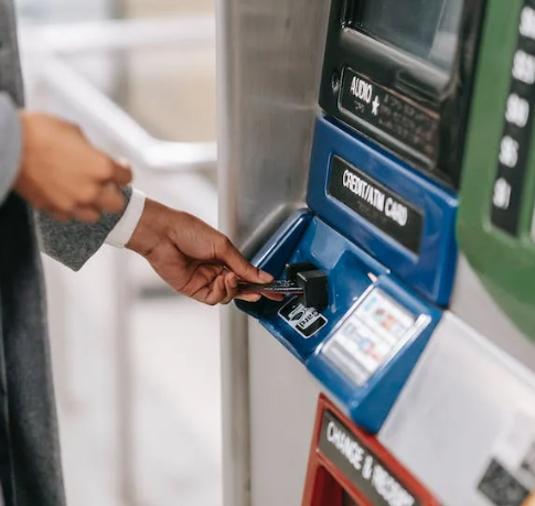 신용등급 점수표