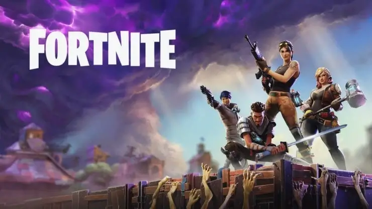 Fortnite