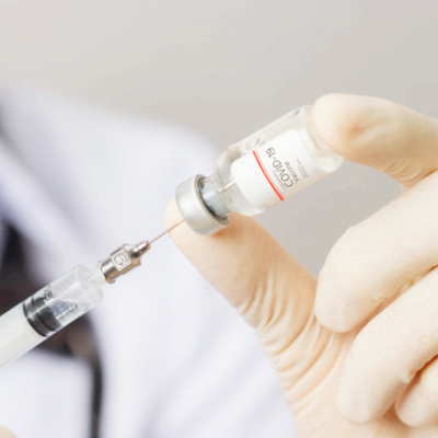 코로나 백신 관련주 대장주 테마주 TOP5