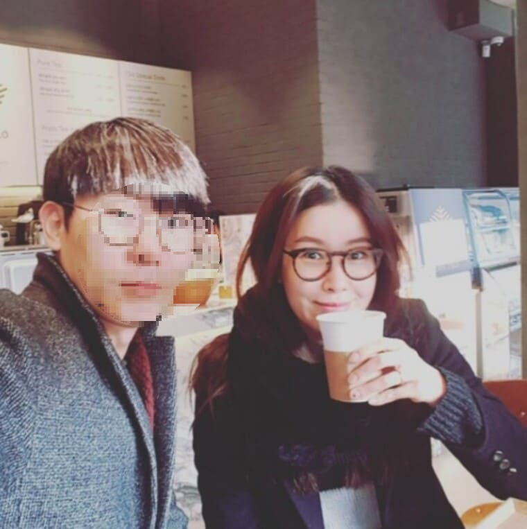 이태란 남편 신승환