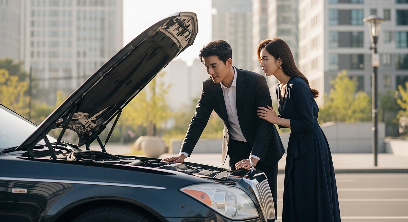 자동차 보험료 제일 싼 곳 찾는 법