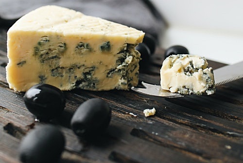 리코타 치즈는 안전할까?