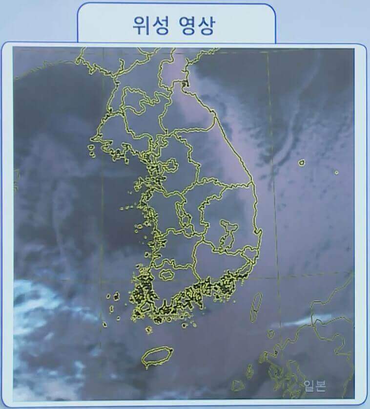 위성영상