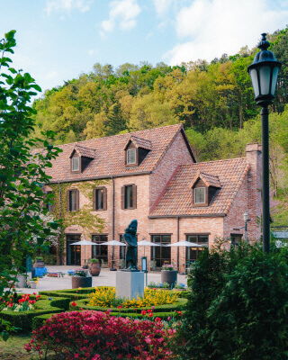 제이드가든 &lsquo;힐링 패키지&rsquo;로 재조명