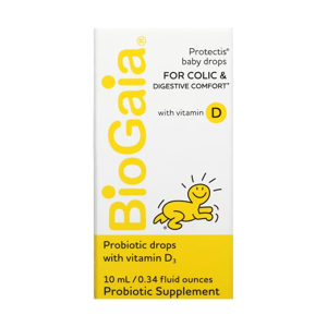 아기유산균비타민D