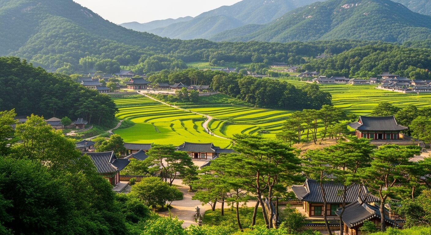 사자성어