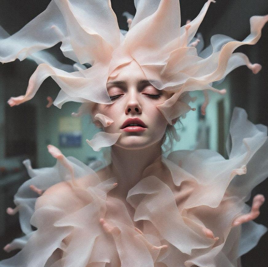 피부벗기기 장애의 정의 및 심리적 기전