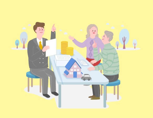 어르신 정책 지원금