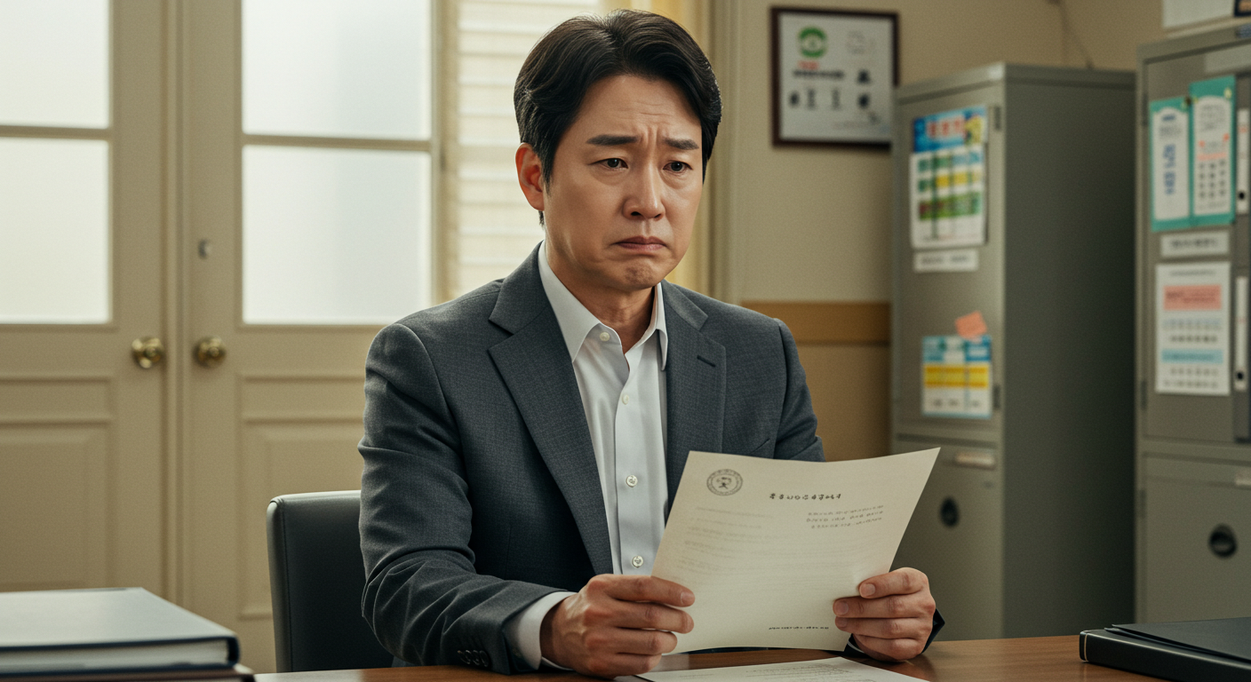 교권침해, 행정심판, 학부모불복