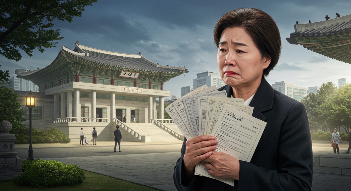 가압류, 법률 상식