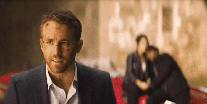 몸개그도 여전...