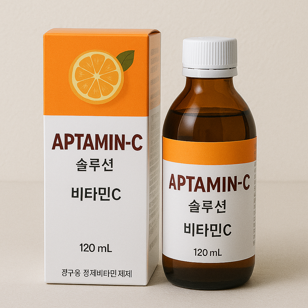 압타민c 압타민씨