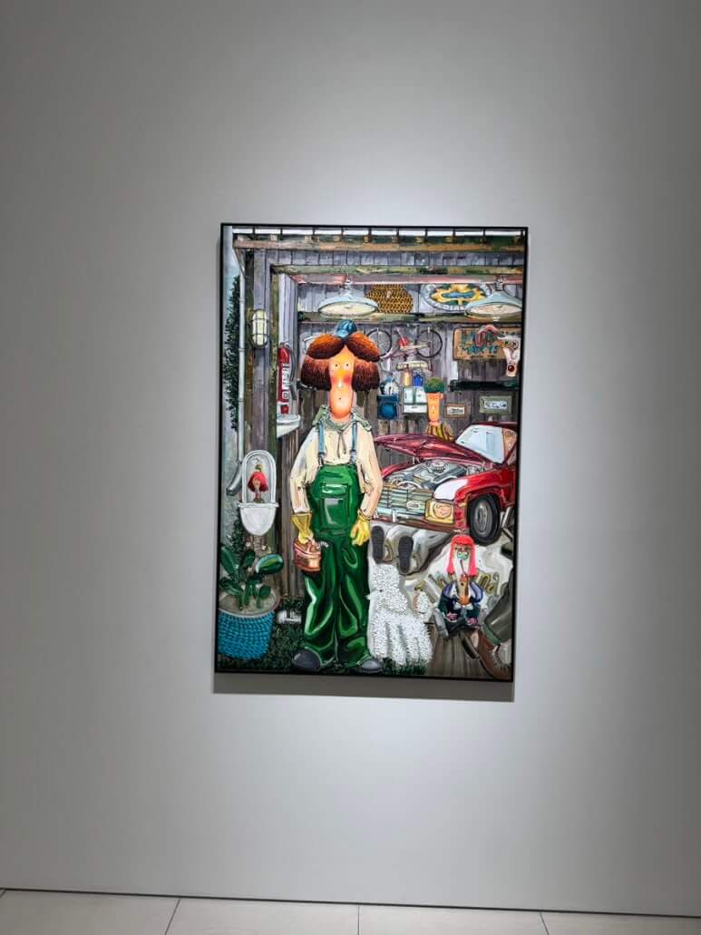 세상에없는하루 (BeLike)