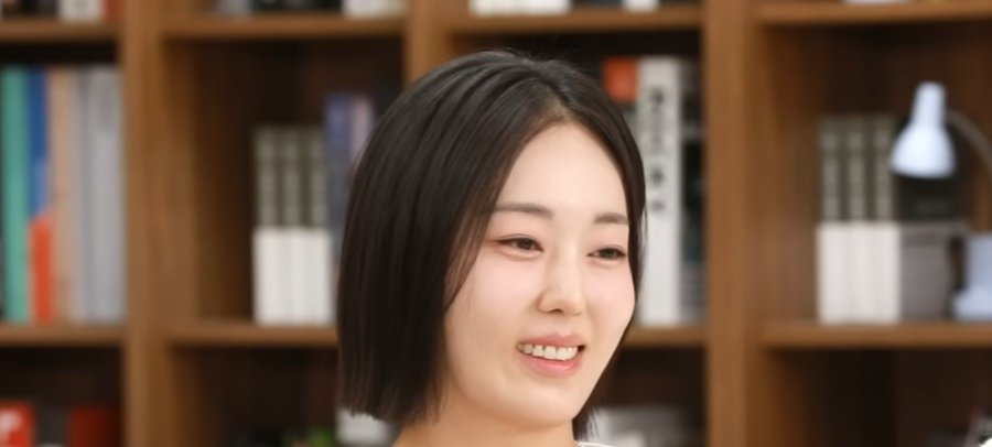 나는 솔로23기 옥순 결혼 준비