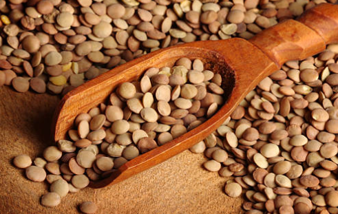 혈압 낮추는 음식