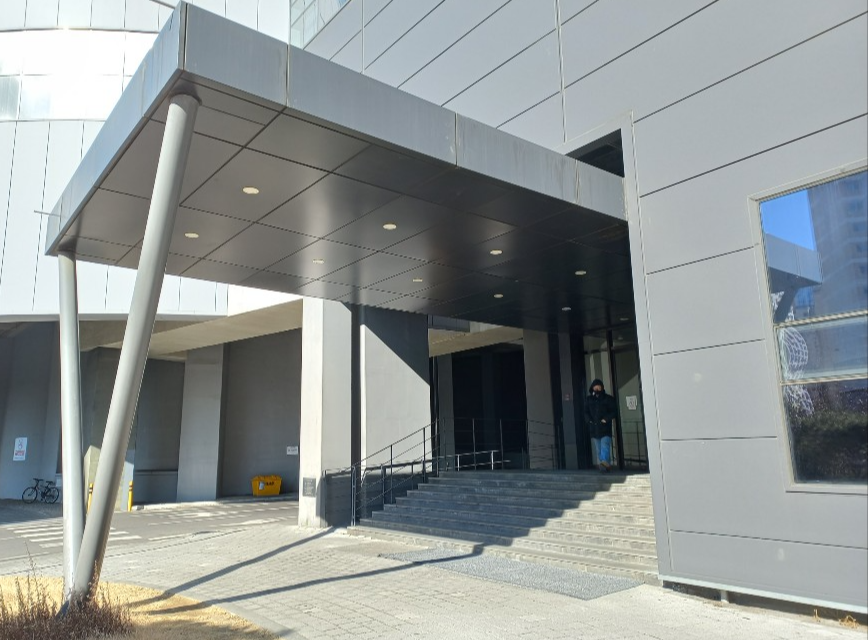 고양 쿠팡 물류센터 알바