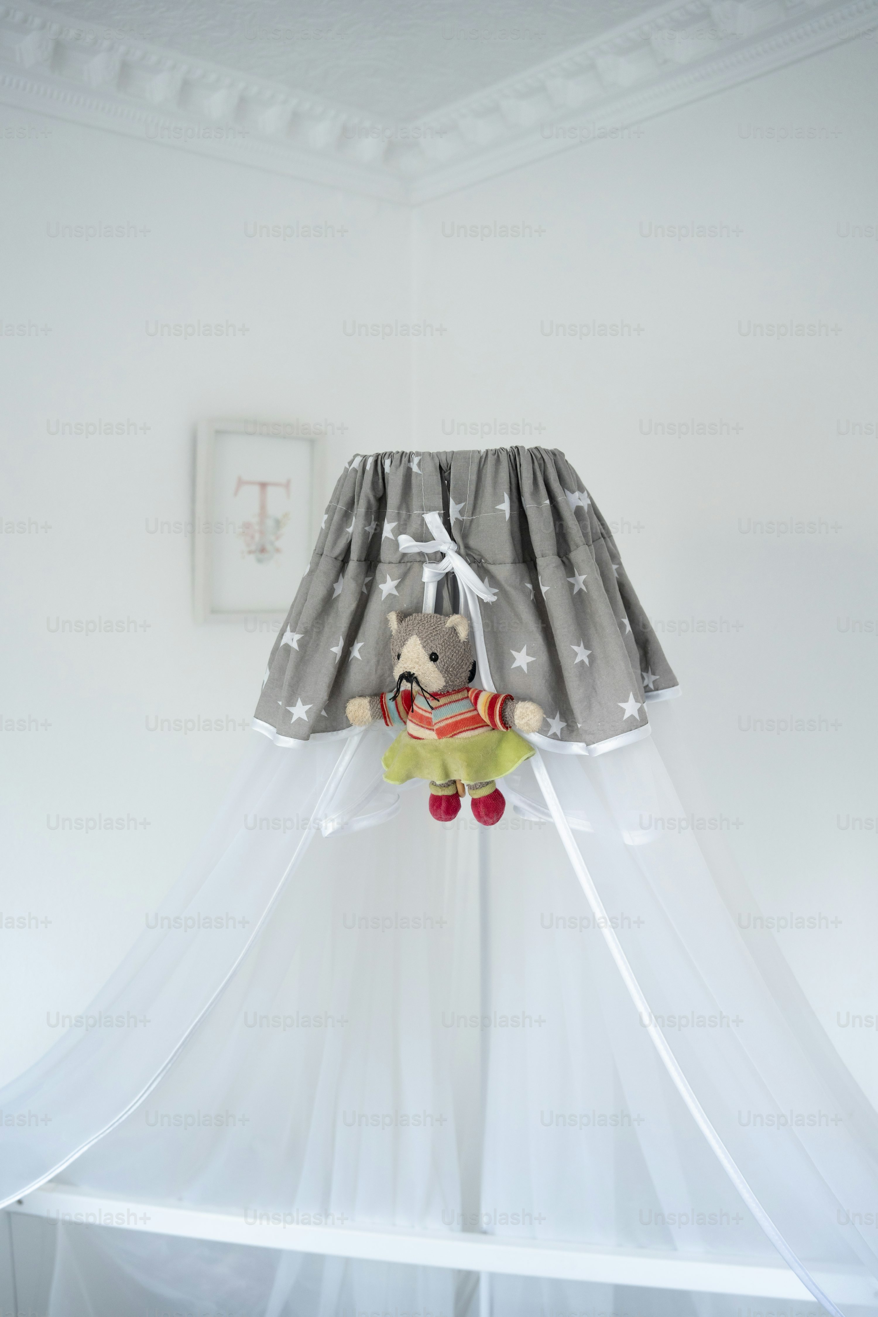 모기 네트 관련 이미지