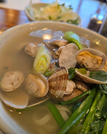 정나루