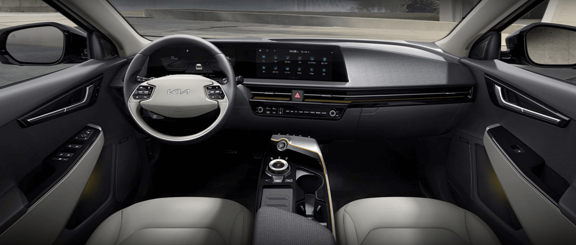 EV6(롱레인지 어스) 가격, 보조금, 중고차 가격, 페이스 리프트