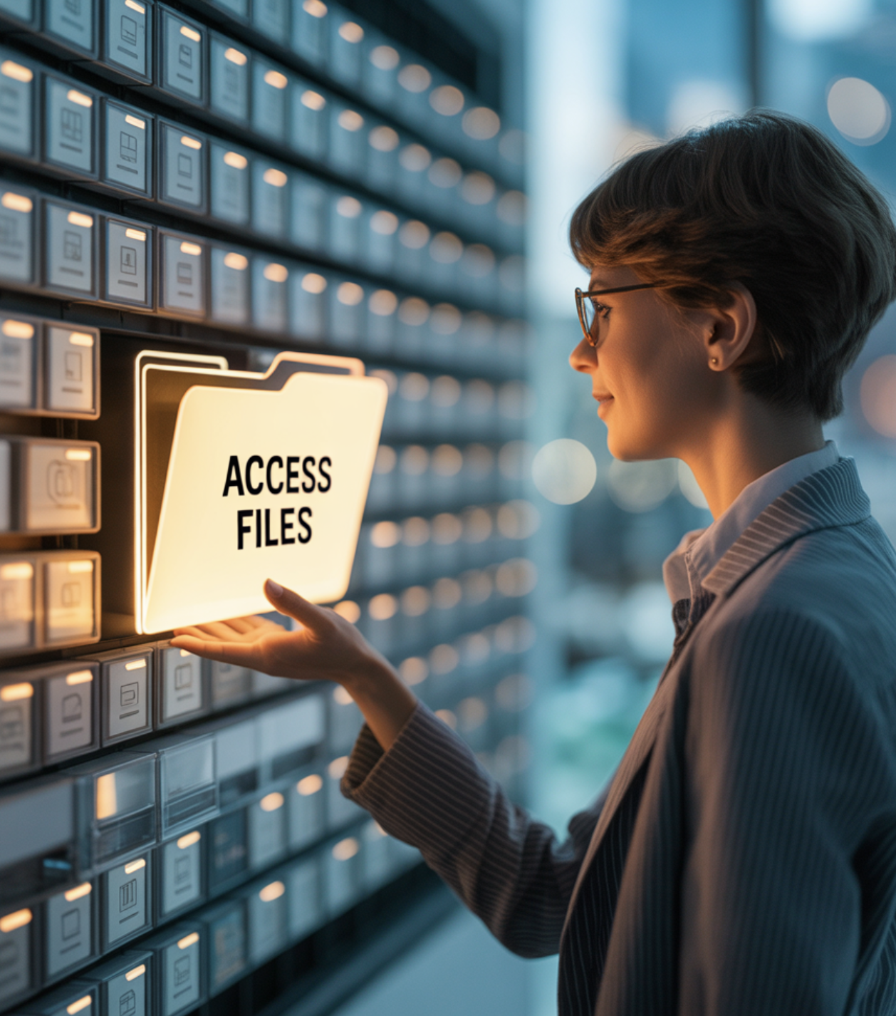 '공유 폴더', 내 컴퓨터에 '초대장' 보내기