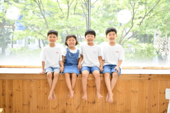 아이들은 질문으로 자란다