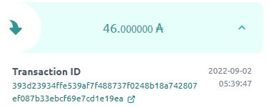 스페이스 퍼그 포커 클럽 로열티-내역