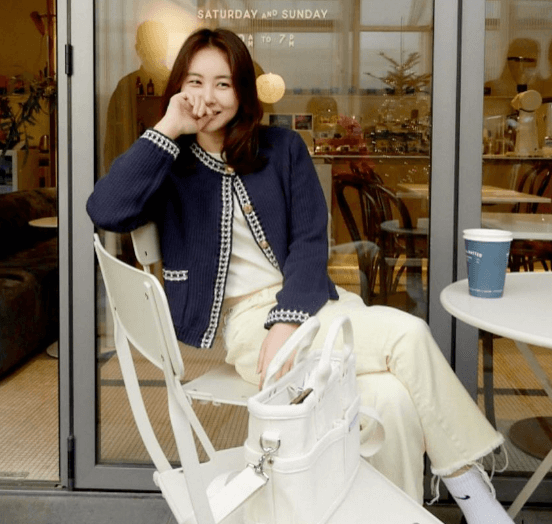 손은서 장원석 결혼