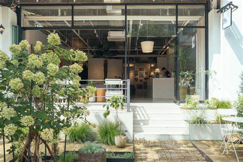 성수동 감성 카페 장소