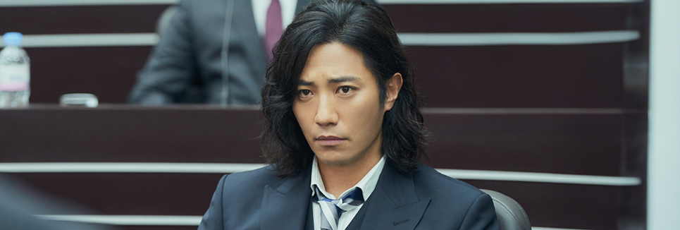 감사합니다 등장인물