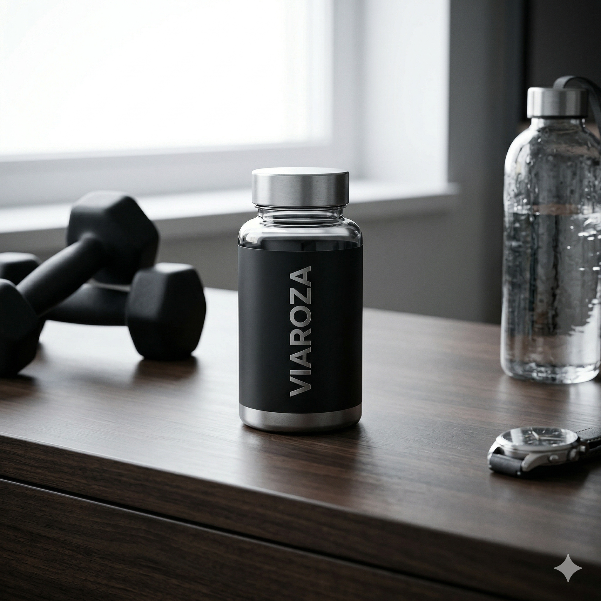 비아로자 효과 및 성분 완벽 분석: 남성 활력을 위한 필수 가이드