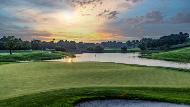 인천 '클럽72CC' (구 스카이72CC)