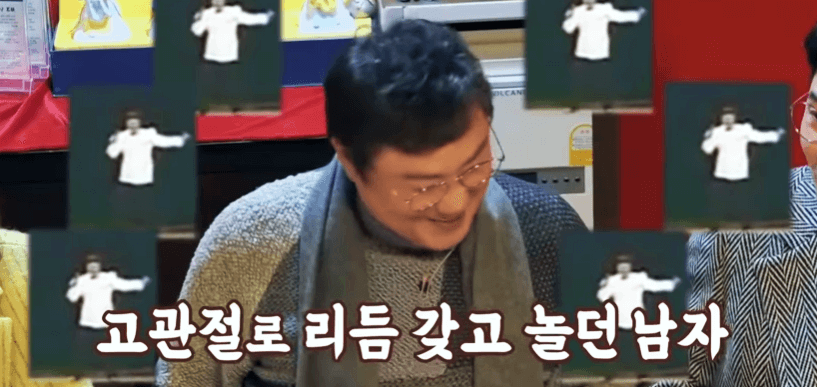 남진 노래모음