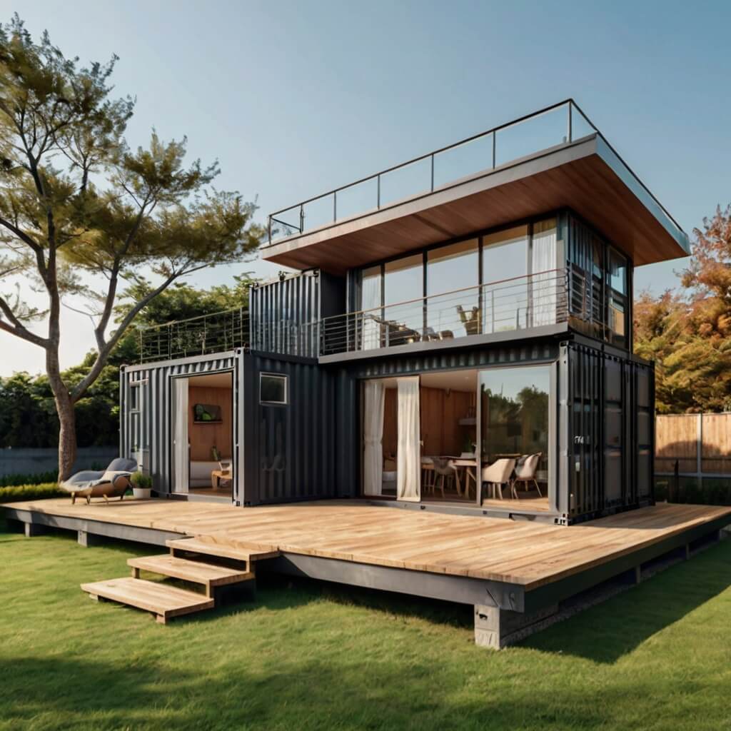 농막 주택 가격