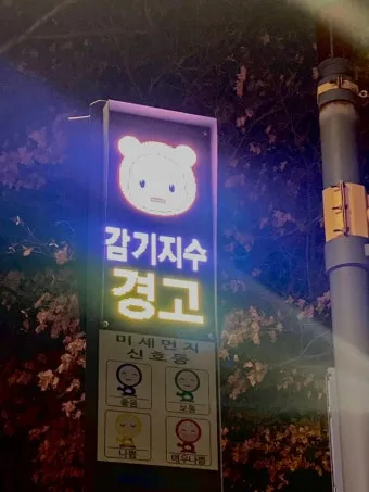 감기 지수 면역 관리 손씻기 영양 섭취 어르신 건강_6