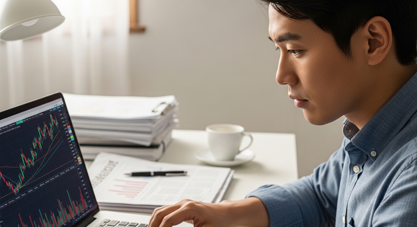 삼성전자 주가 흐름