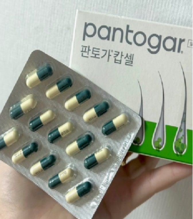 판토가 가격