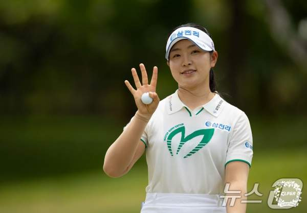 유현조 DB 우승 2026 위민스 챔피언십 상금 및 KLPGA 순위 정리