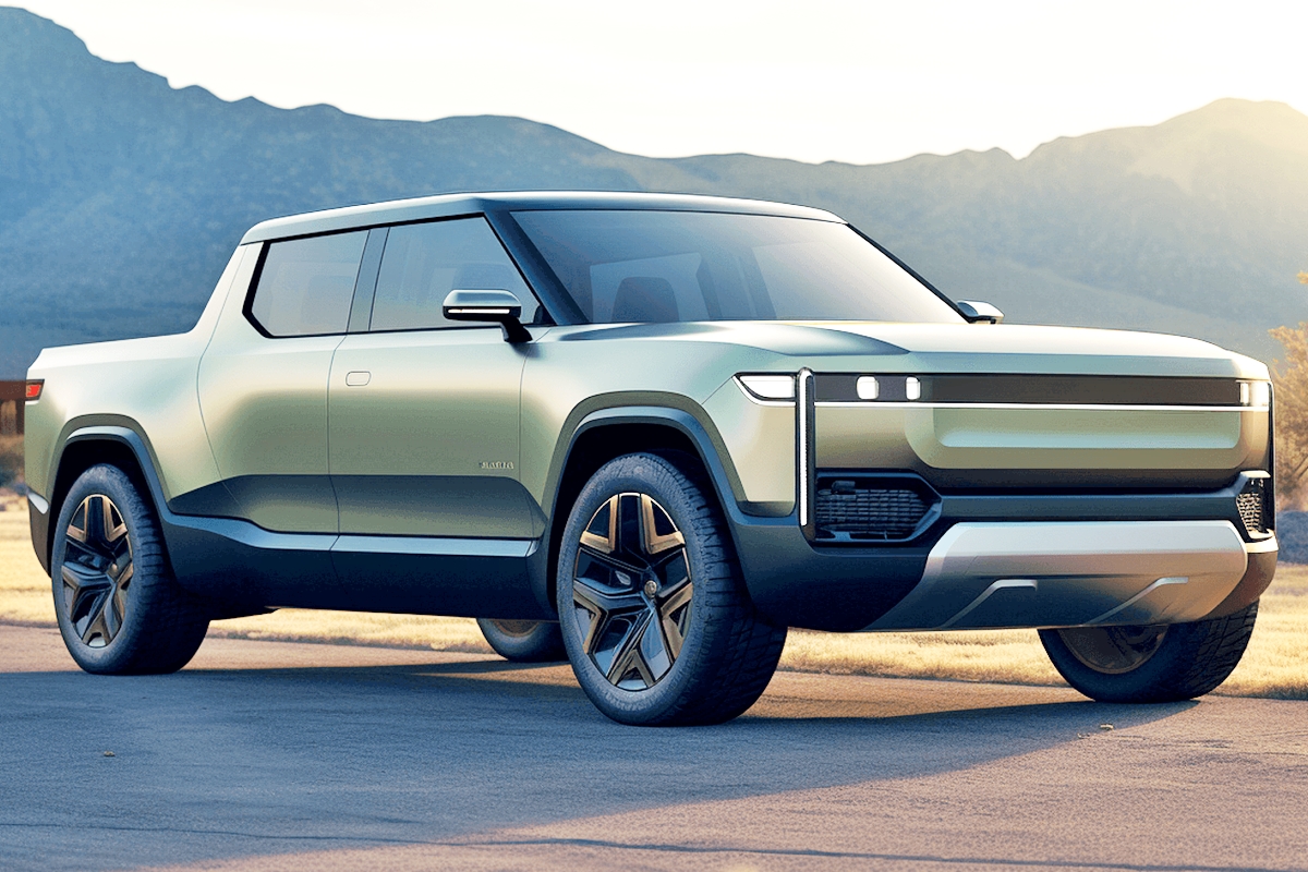 2024년 출시예정 신차