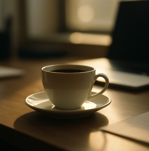 가장 좋은 레시피는 ‘적당함’