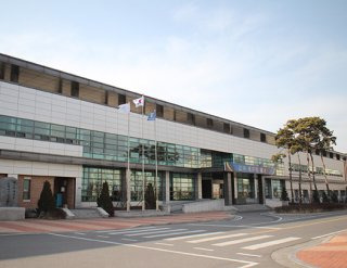 서울남부구치소 홈페이지