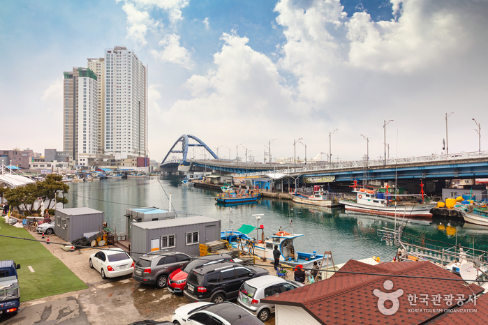 속초 가볼만한곳 베스트10