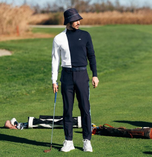 제이린드버그 남성 골프웨어