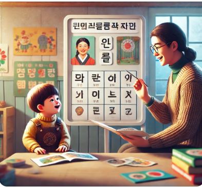 한국과 해외 언어 교육법 비교