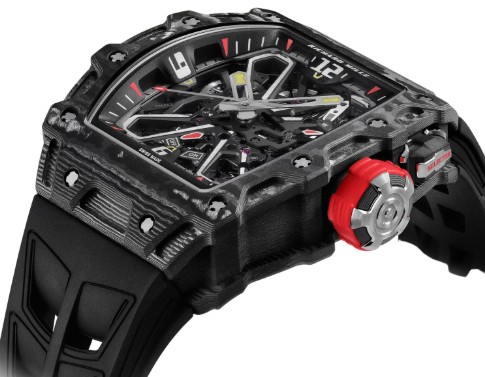 명품시계 리차드 밀 남궁민 시계 라파엘 나달 RM35-03