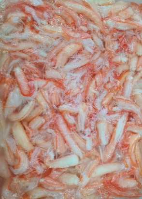 대호수산 영덕 붉은 대게살