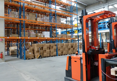 지게차운전기능사 필기 기출문제 