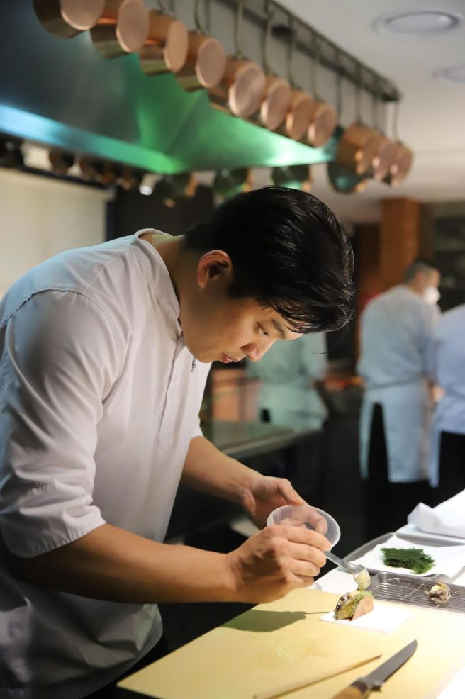 안성재 셰프 모수 서울 와인 바꿔치기 논란 타임라인 정리: 이븐하지 못한 대처와 신뢰도 추락 분석