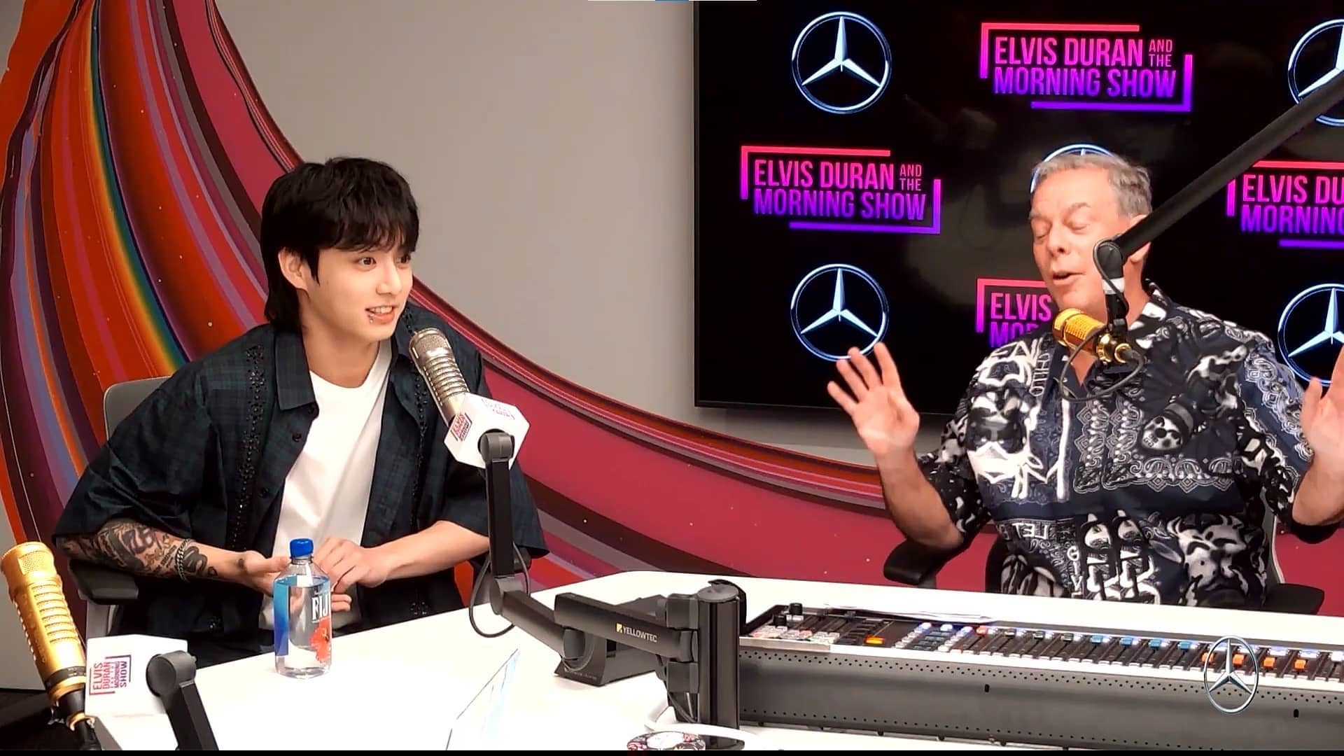Jungkook-Elvis-Duran-Morning-Show-Interview