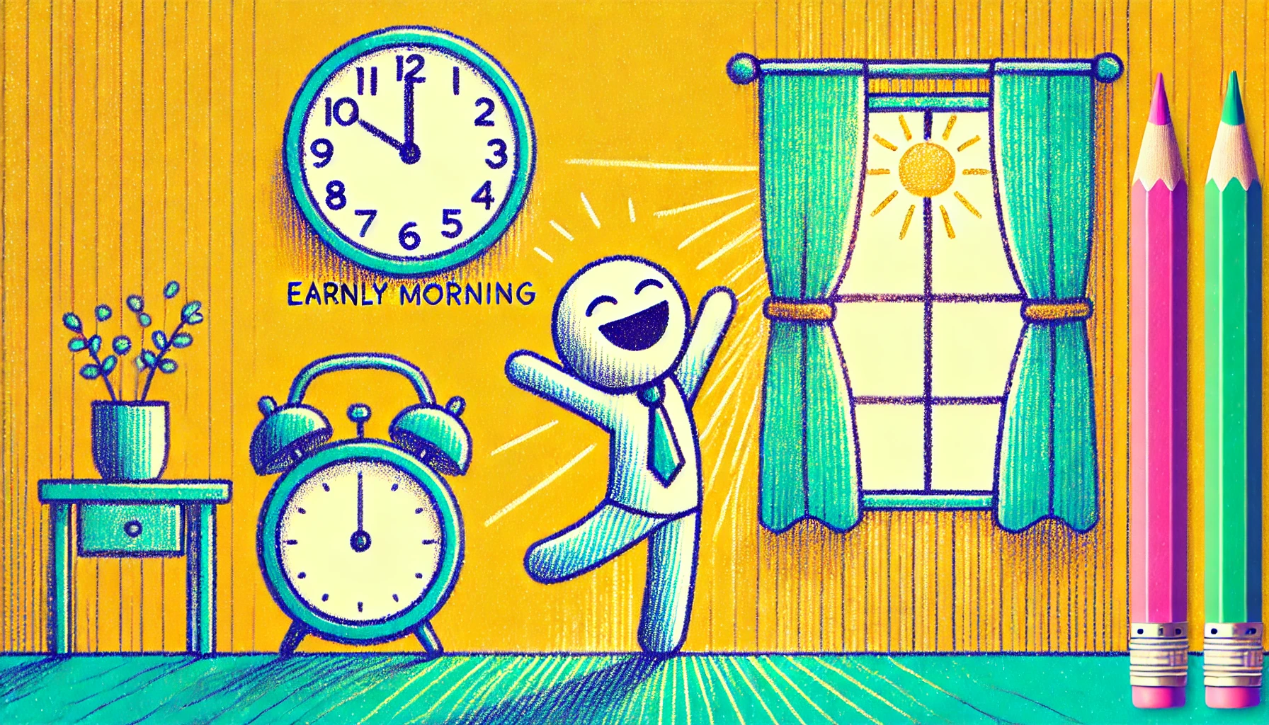 무기력증, 정말 벗어날 수 있을까요?