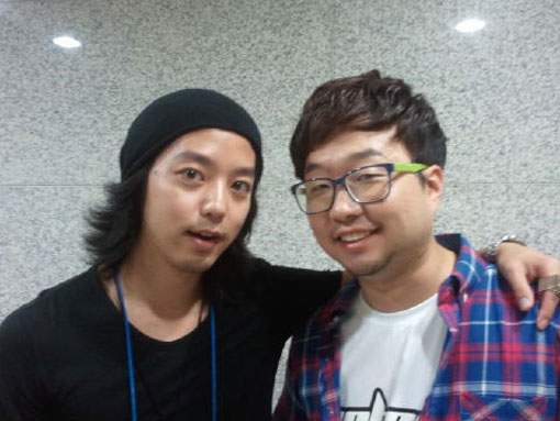 김형규 프로필